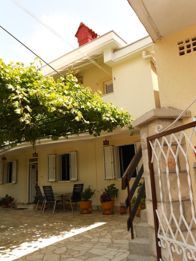 Lorena Rooms Risan Exterior foto